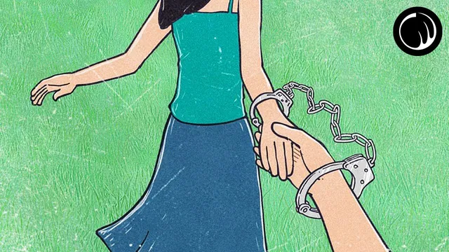 The Terrible Price We Pay For the Fear of Being Alone thumbnail