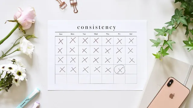 the only thing you need to be productive. thumbnail