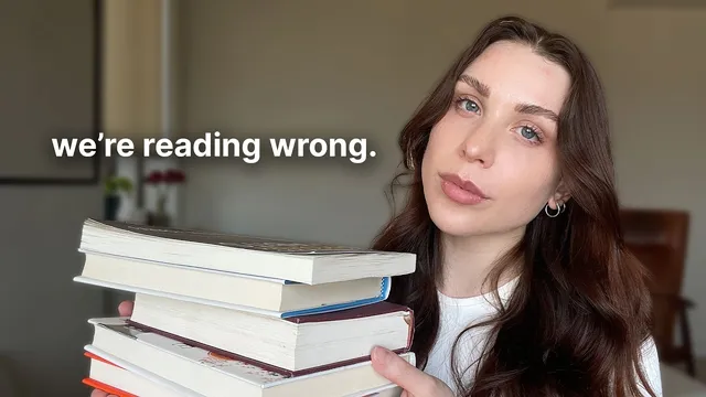 How to Stop Forgetting What You Read thumbnail