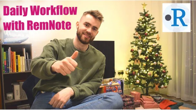 My Daily Workflow with RemNote thumbnail