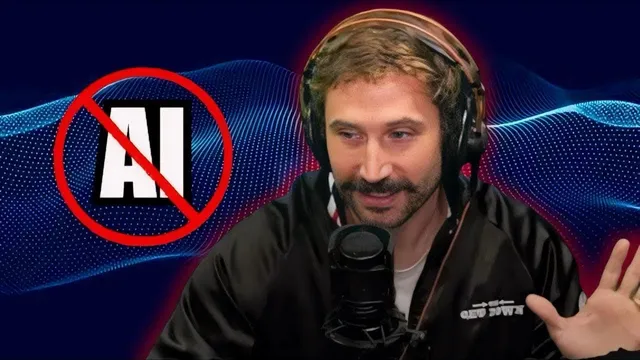 I Will Piledrive You If You Say AI Again | Prime Reacts thumbnail