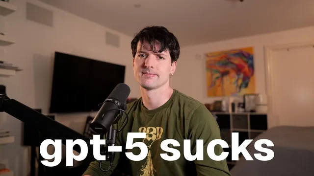 I was wrong about GPT-5 thumbnail