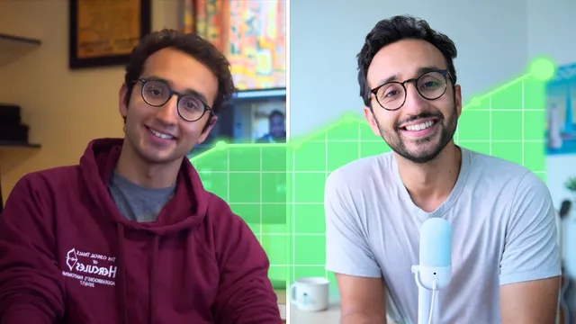 What 8 Years on YouTube Taught Me About Life thumbnail