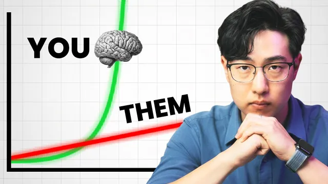 Watch This For 18 Minutes, and You’ll Outlearn 99.9% Of People thumbnail