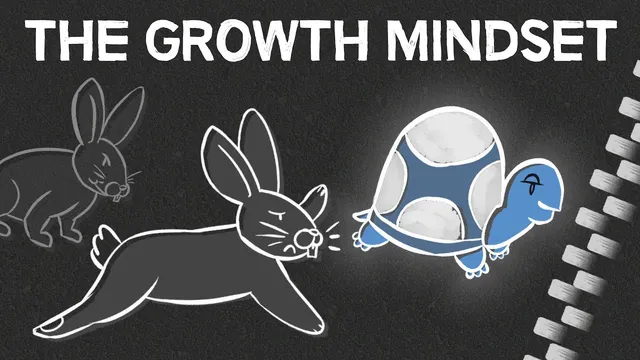 You Can Do More Than You Think | The Growth Mindset thumbnail