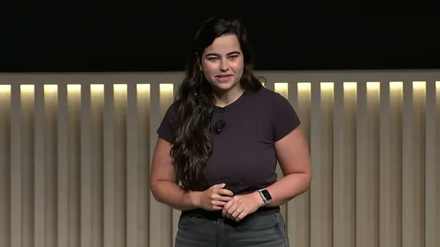 OpenAI DevDay 2024 | Structured outputs for reliable applications thumbnail