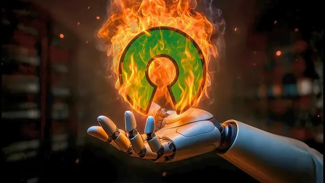 is AI ruining opensource? thumbnail