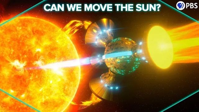 Can We Move THE SUN? thumbnail