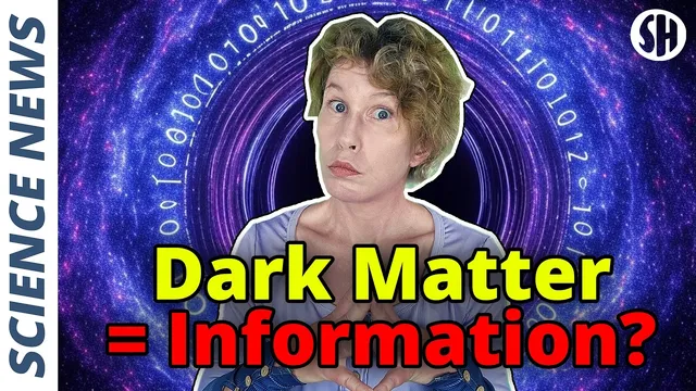New Theory: Space has Memory Which Appears Like Dark Matter thumbnail
