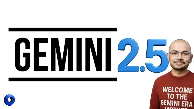 Gemini 2.5 Pro - It’s a Darn Smart Chatbot … (New Simple High Score) thumbnail