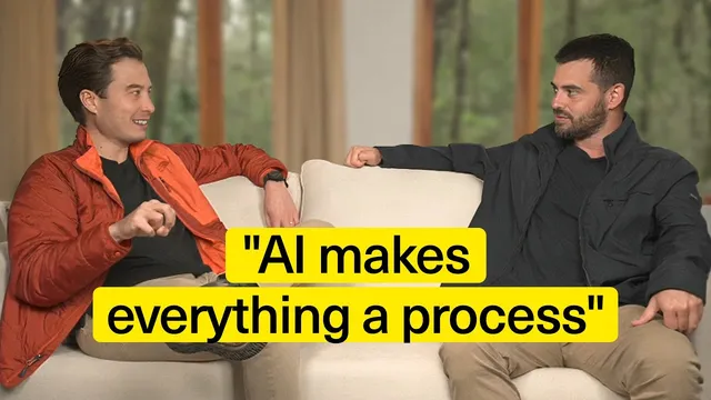 We Taught AI to 100+ Companies - Here's What We Learned thumbnail