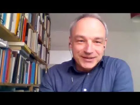 Interview and Q&A with Sönke Ahrens on How to Take Smart Notes thumbnail