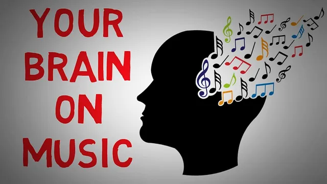 This Is Your Brain On Music - How Music Benefits The Brain (animated) thumbnail