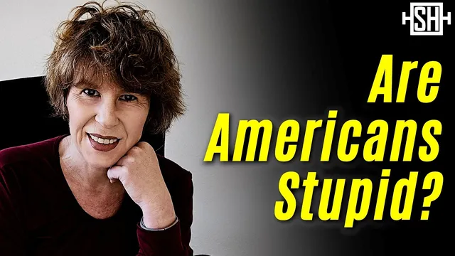 What Americans Don't Understand About Europe thumbnail