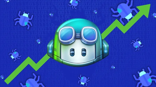 41% Increased Bugs With Copilot thumbnail