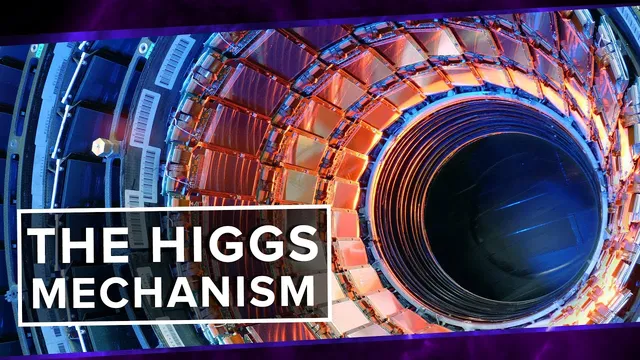 The Higgs Mechanism Explained | Space Time | PBS Digital Studios thumbnail