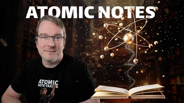 Write Atomic Notes thumbnail