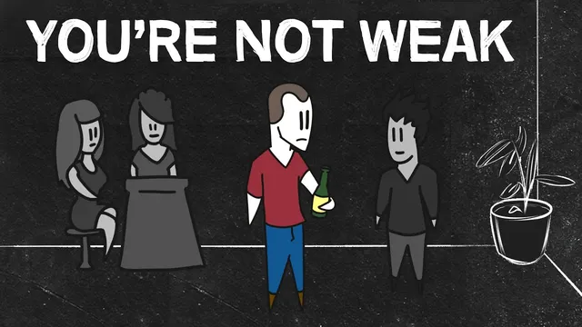 Why Vulnerability is Power | Priceless Benefits of Being Vulnerable thumbnail