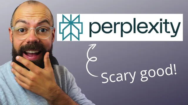 Game-Changer: Use Perplexity AI to Conquer Academia (101) thumbnail