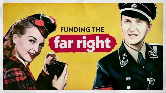 Why Are Democrats Funding The Far Right? thumbnail
