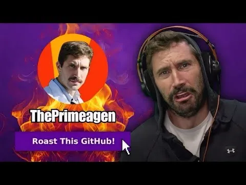 Github Roaster thumbnail