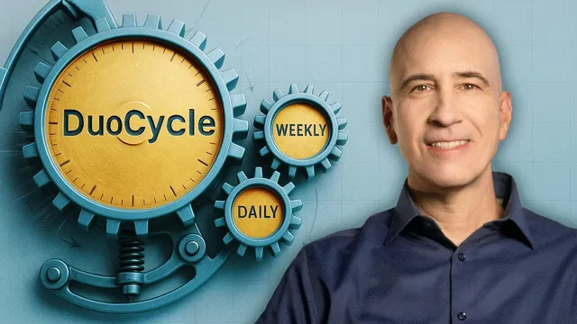 No More Monthly & Quarterly Reviews – Use DuoCycles Instead thumbnail