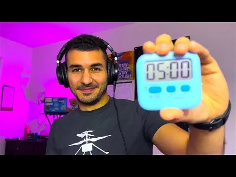 How to Be Effortlessly Disciplined thumbnail