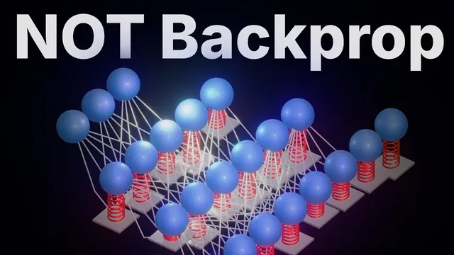 The Brain’s Learning Algorithm Isn’t Backpropagation thumbnail