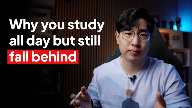 If you feel behind in life, please watch this video... thumbnail