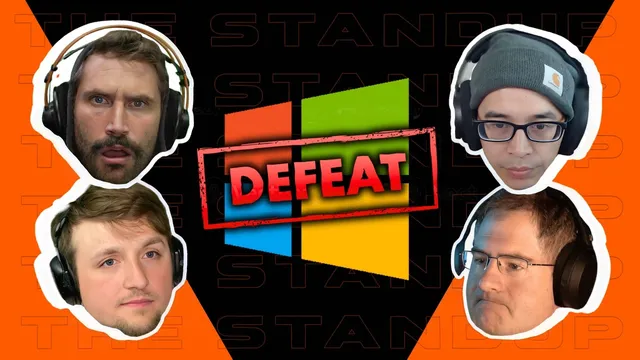 Microsoft Admits AI Defeat? thumbnail