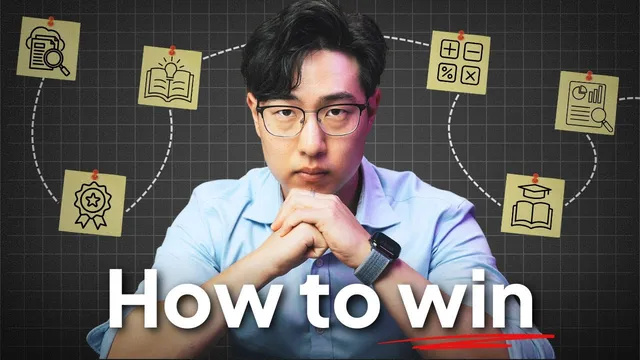 How To Learn as a Professional - Full Masterclass thumbnail