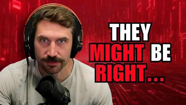 AI Skeptic Friends thumbnail