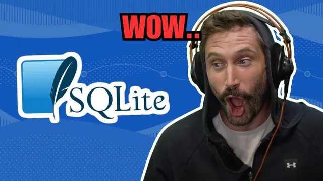 Sqlite Is Getting So Good thumbnail