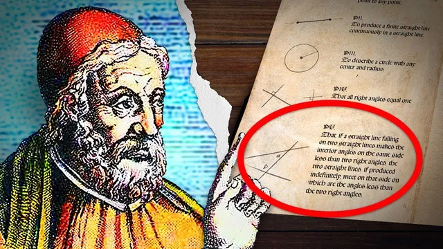 How One Line in the Oldest Math Text Hinted at Hidden Universes thumbnail