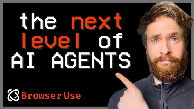 Build Anything With HYBRID AI AGENTS: Here`s How thumbnail