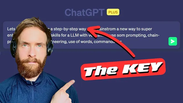 ChatGPT Prompt Engineering DIY Research: Master Prompt Crafting Today! thumbnail