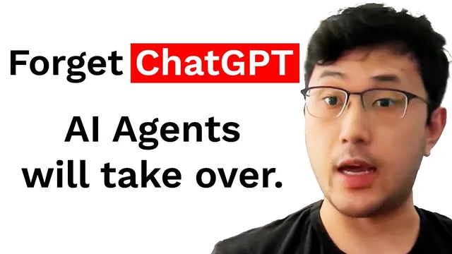 “We automated 150 tasks with AI Agents, just copy us” - Microsoft AI thumbnail