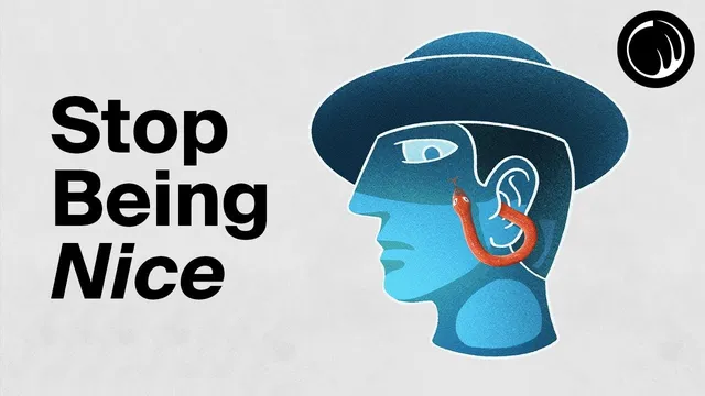 Dangerously Honest Advice from History’s Most Controversial Philosopher thumbnail