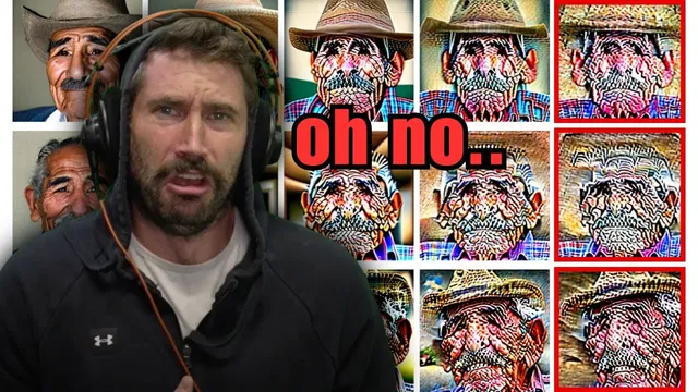 The Impending AI Model Collapse Problem thumbnail