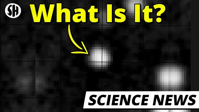 More Evidence for UAPs! Scientists Afraid to Speak Out thumbnail