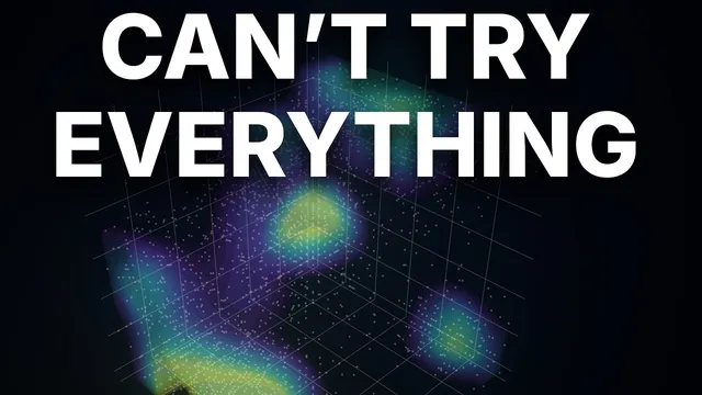 How AI Solves the Impossible Search Problem thumbnail