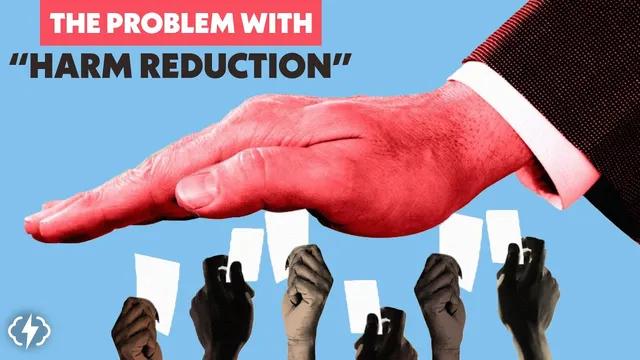 Why Liberalism Won't Solve Anything thumbnail