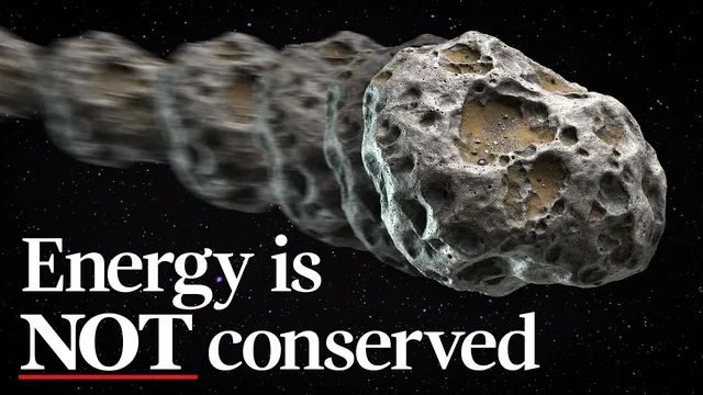 The Biggest Misconception in Physics thumbnail