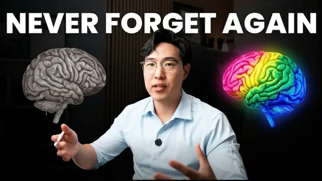How to Read Once and Remember Forever thumbnail