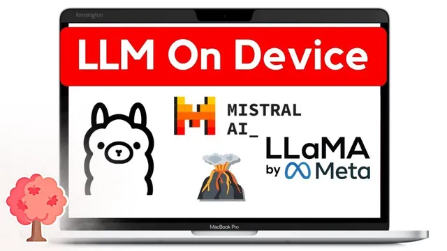 Ollama.ai: A Developer's Quick Start Guide! thumbnail