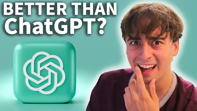 They BEAT Open AI at Their OWN GAME! thumbnail