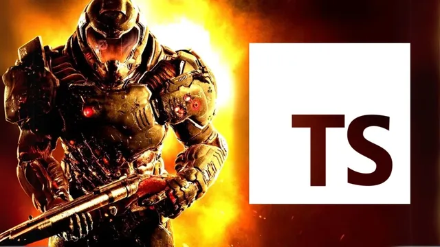 Doom In TypeScript Types??? thumbnail