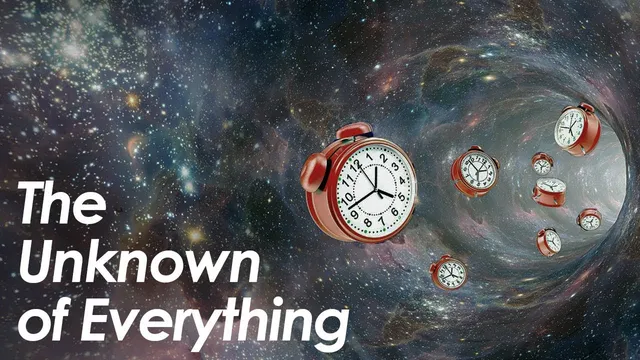 The Unknown of Everything thumbnail