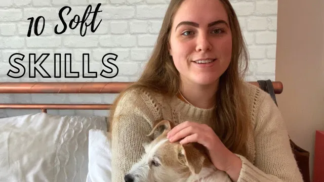 10 Transferable Skills Every PhD Student Learns | PhD Soft Skills thumbnail