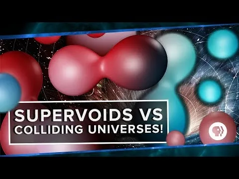 Supervoids vs Colliding Universes! thumbnail